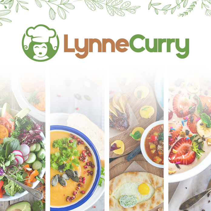 Lynne Curry logo