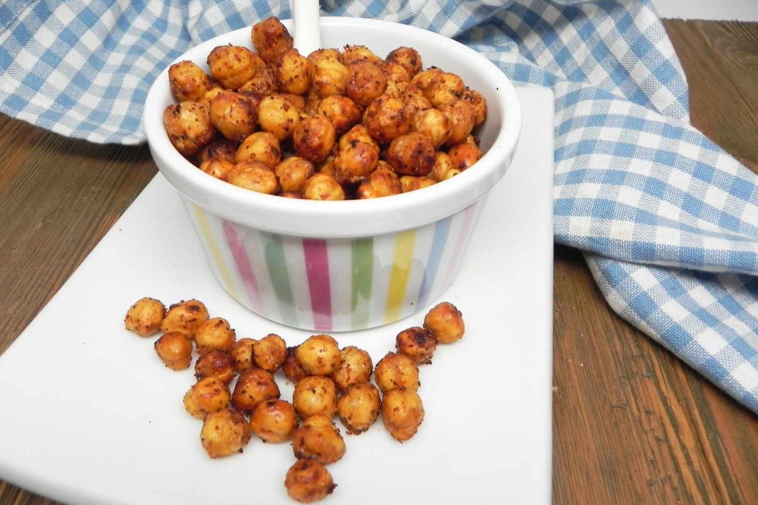 air-fryer-chickpeas-recipe