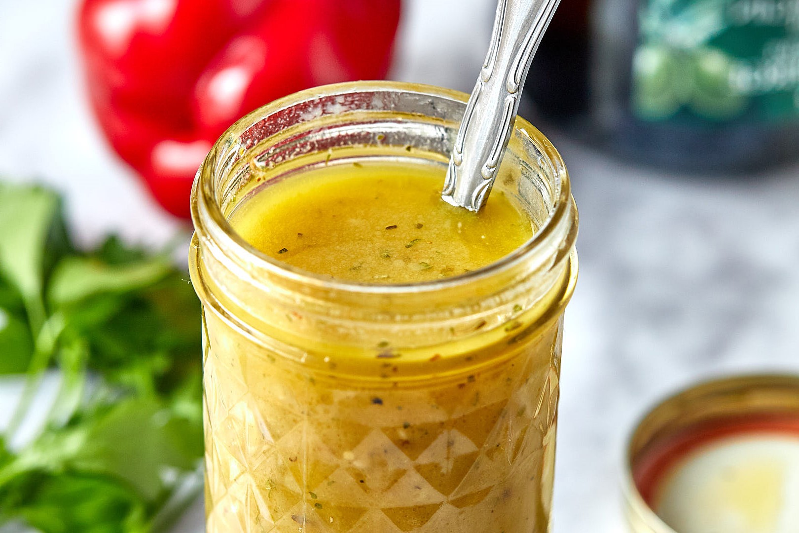 apple-cider-vinegar-dressing-recipe