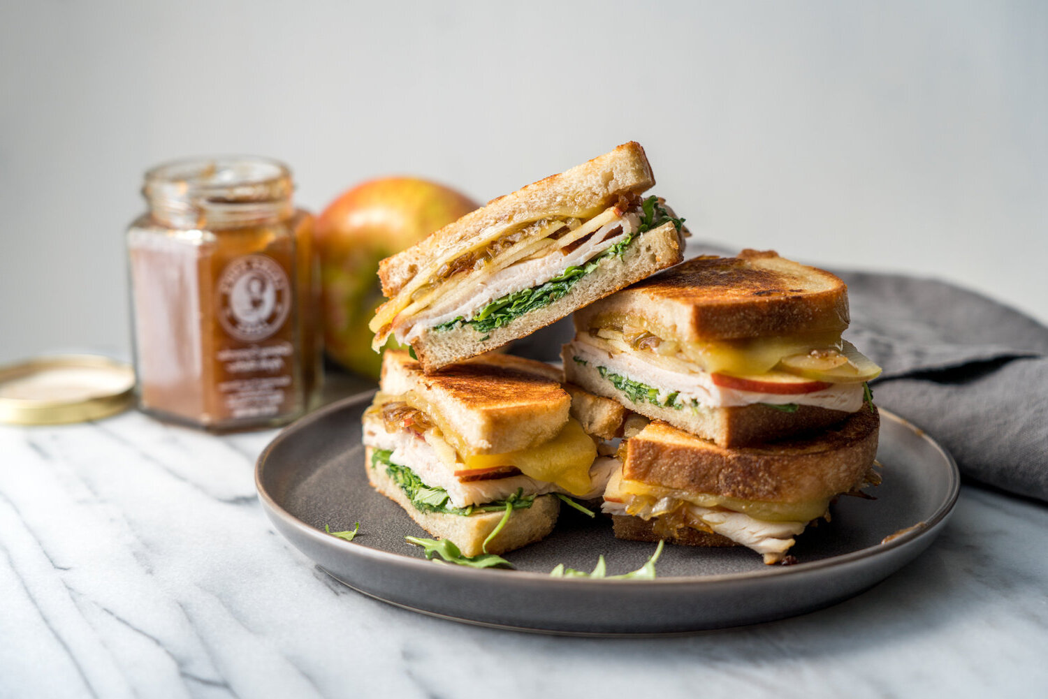 apple-sage-grilled-cheese