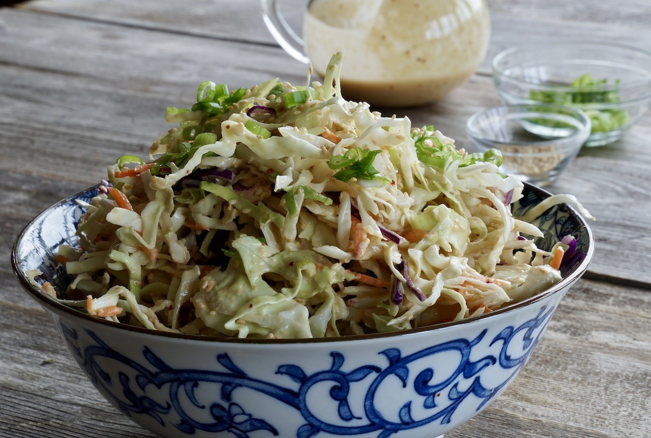 asian-slaw-recipe