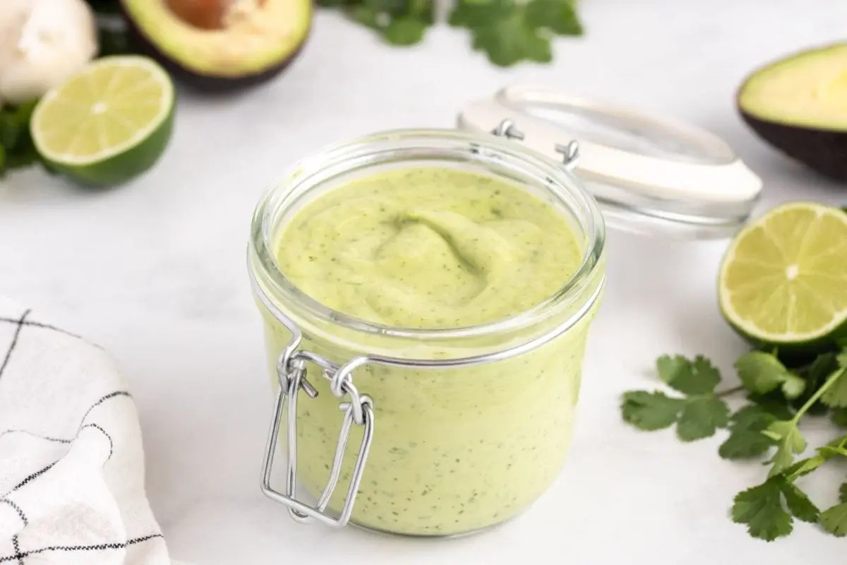 avocado-dressing-recipe