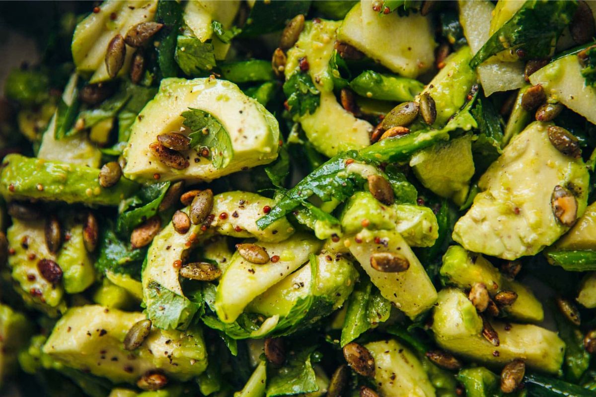 avocado-salad-recipe