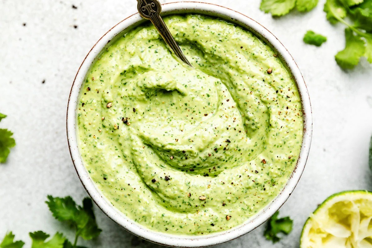 avocado-sauce-recipe