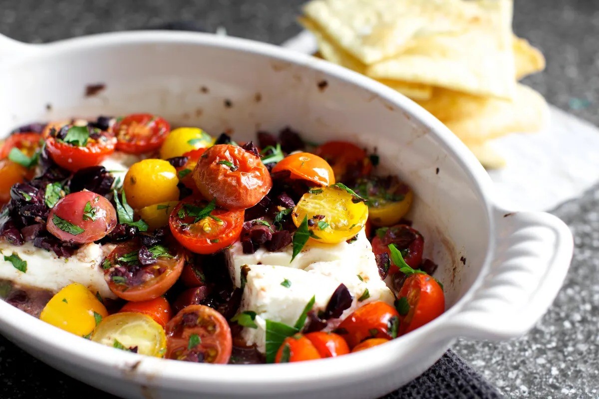 baked-feta-delight