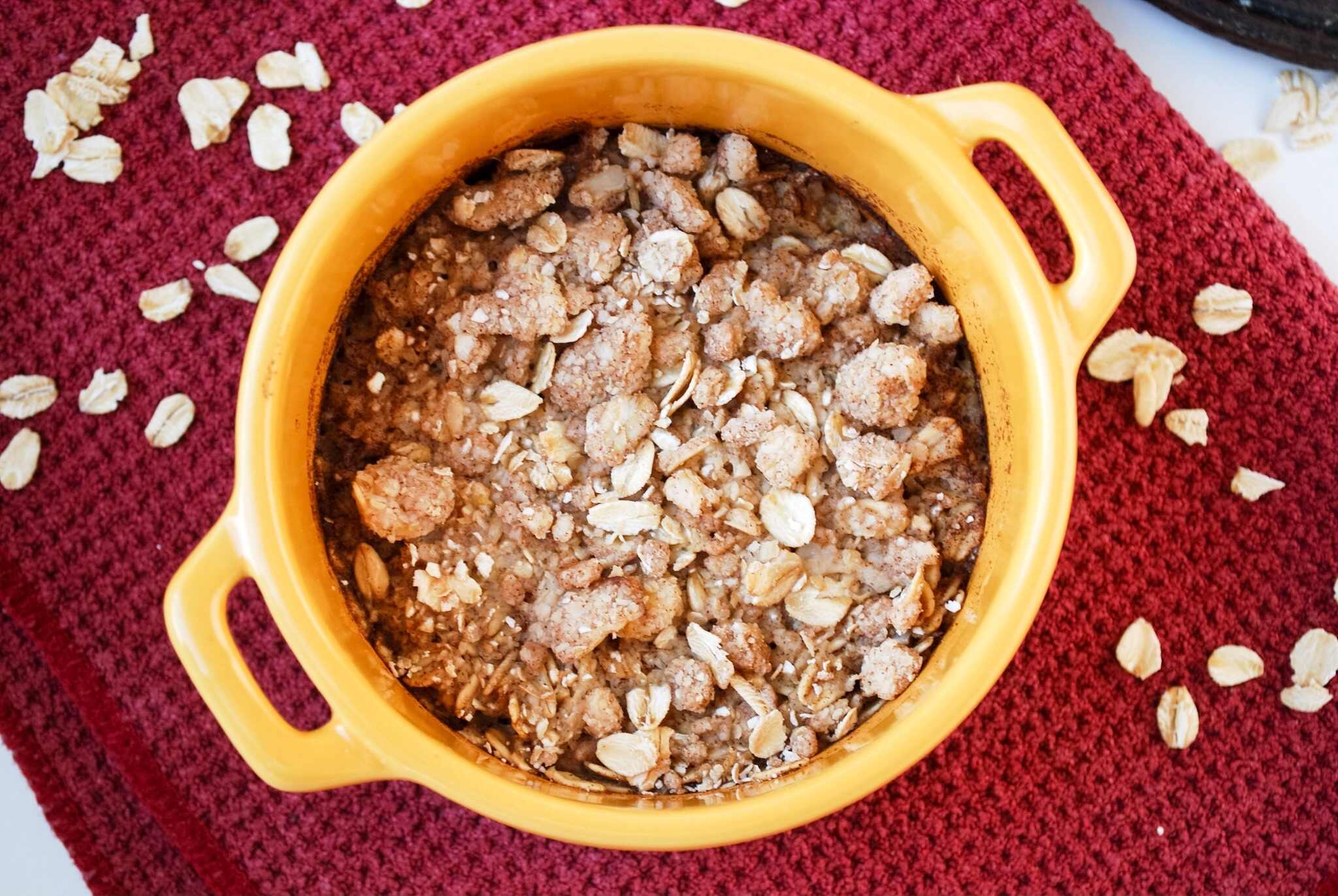 baked-oatmeal-delight