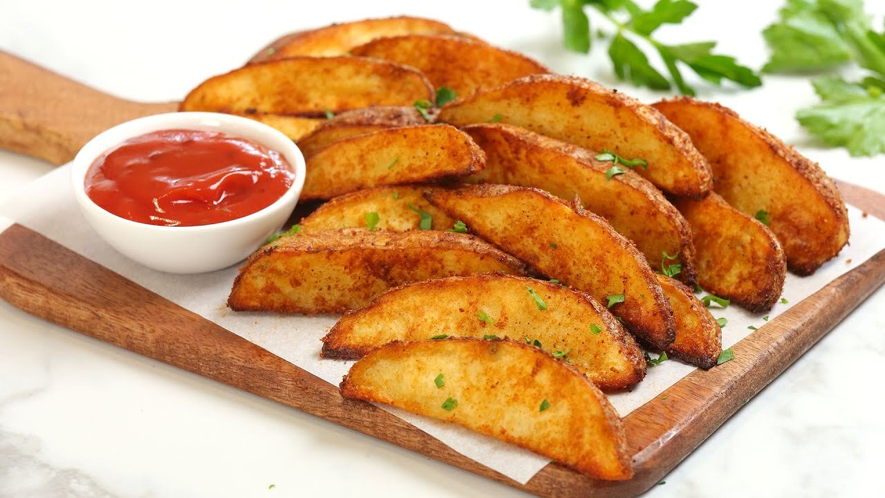 baked-potato-wedges-recipe