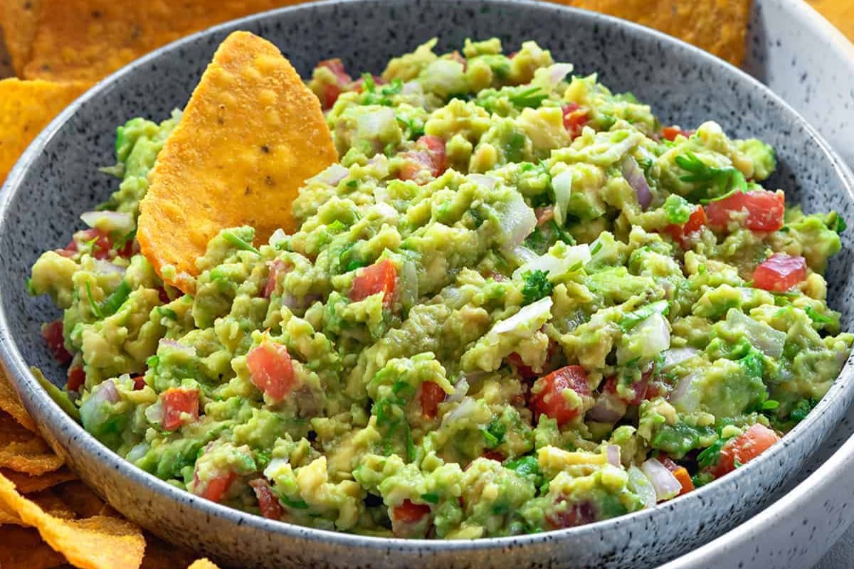 best-guacamole-recipe