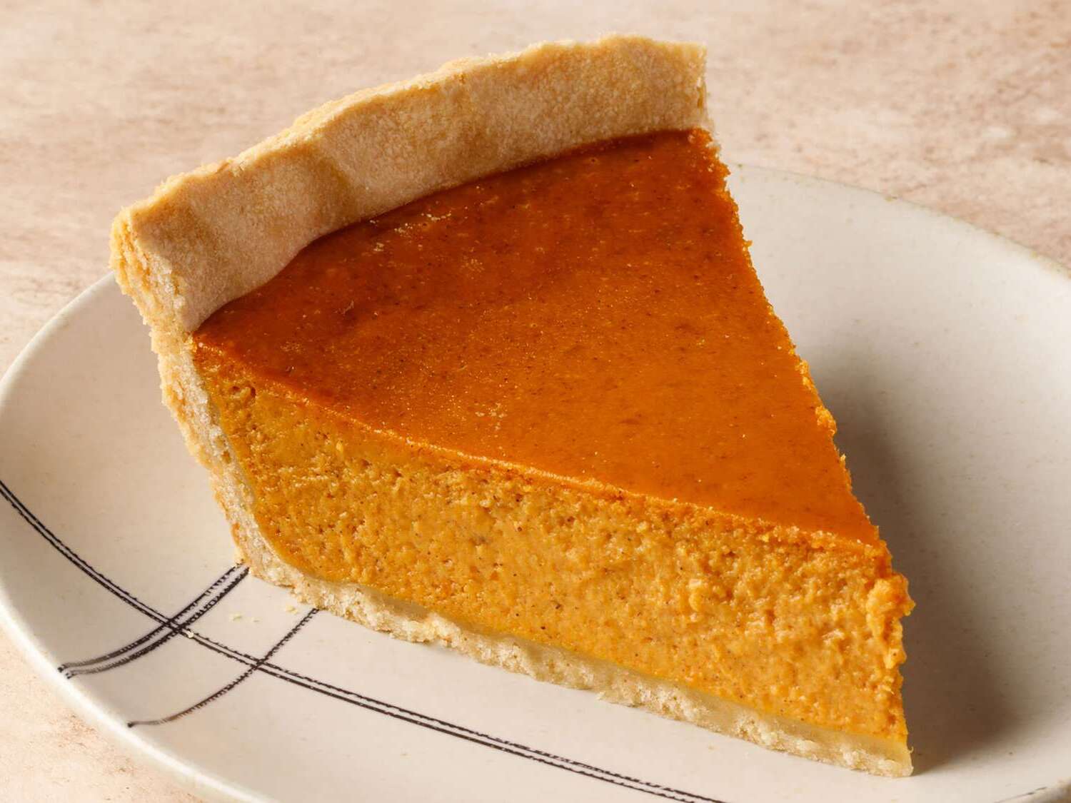 best-pumpkin-pie-recipe