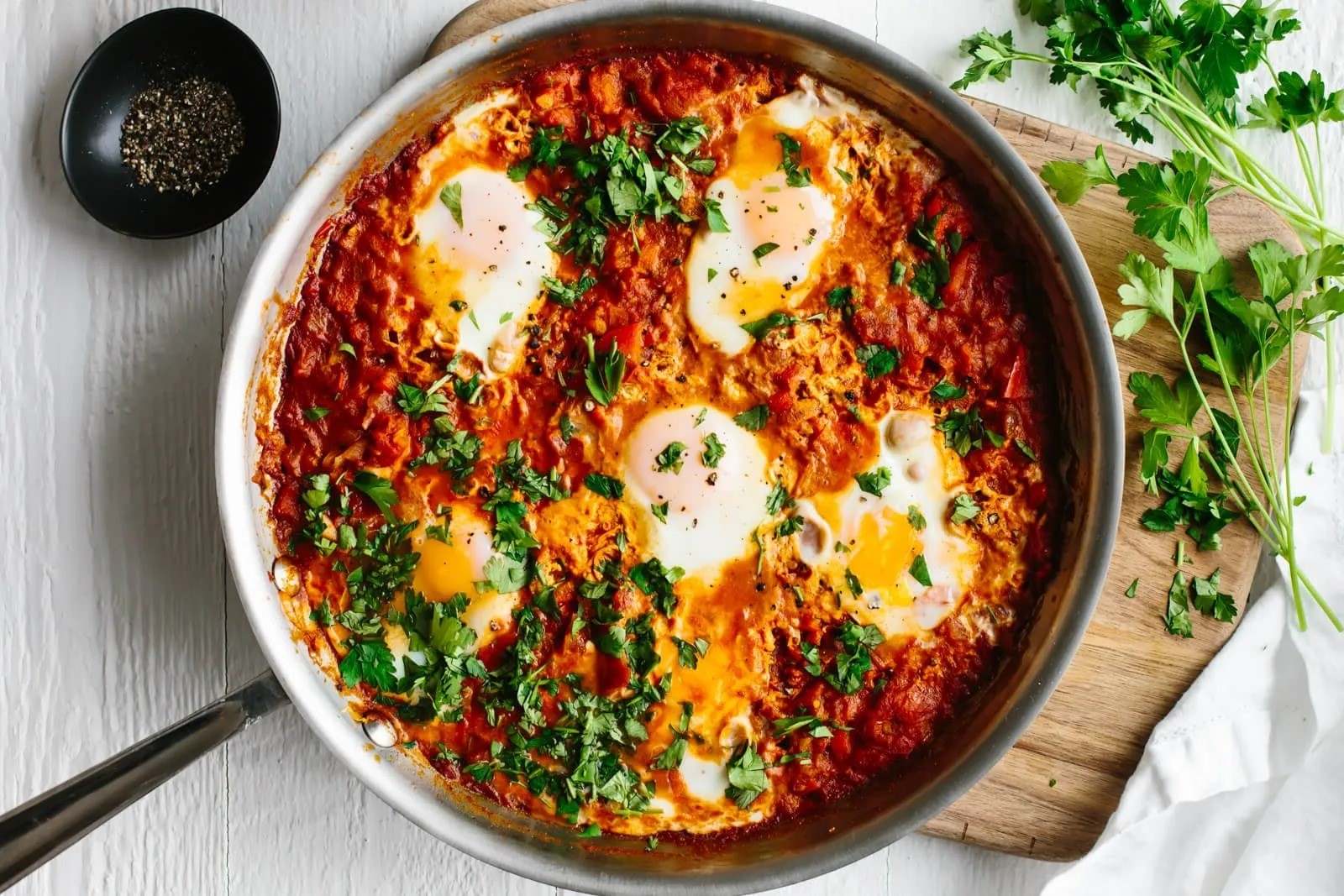 best-shakshuka-recipe