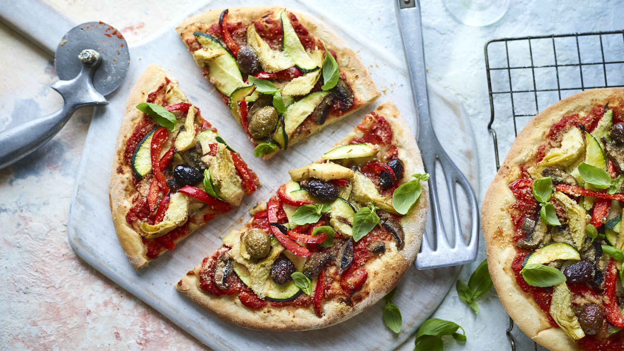 best-vegan-pizza-recipe