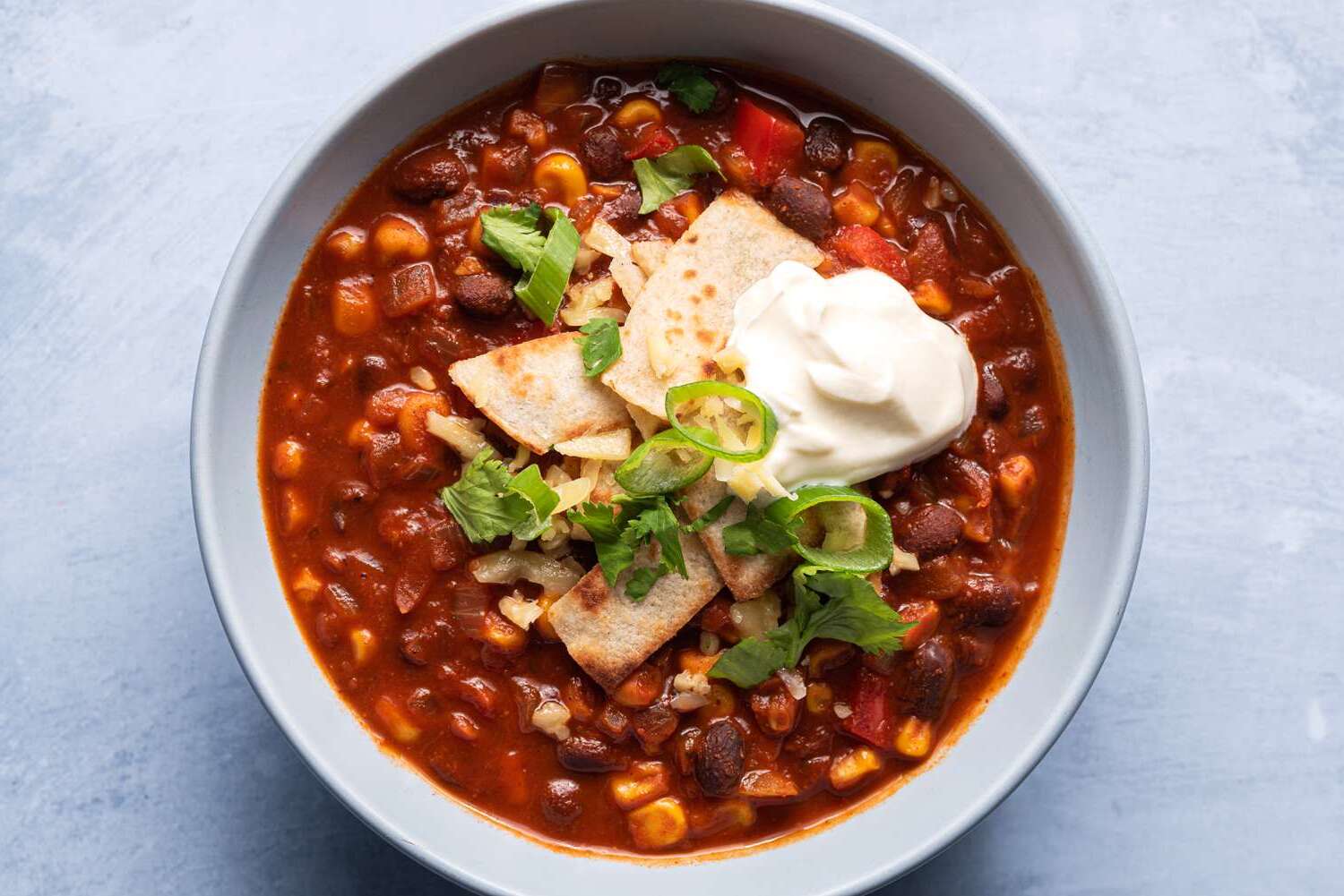 black-bean-chili