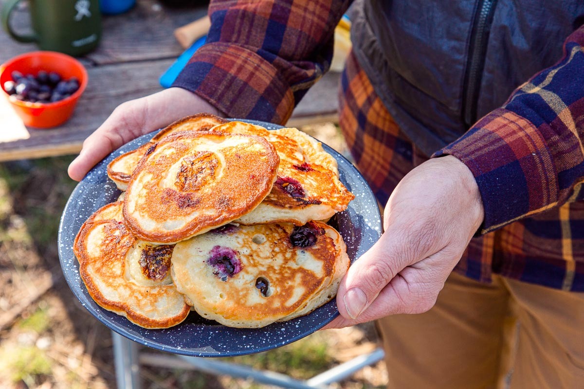 blueberry-banana-pancakes-recipe