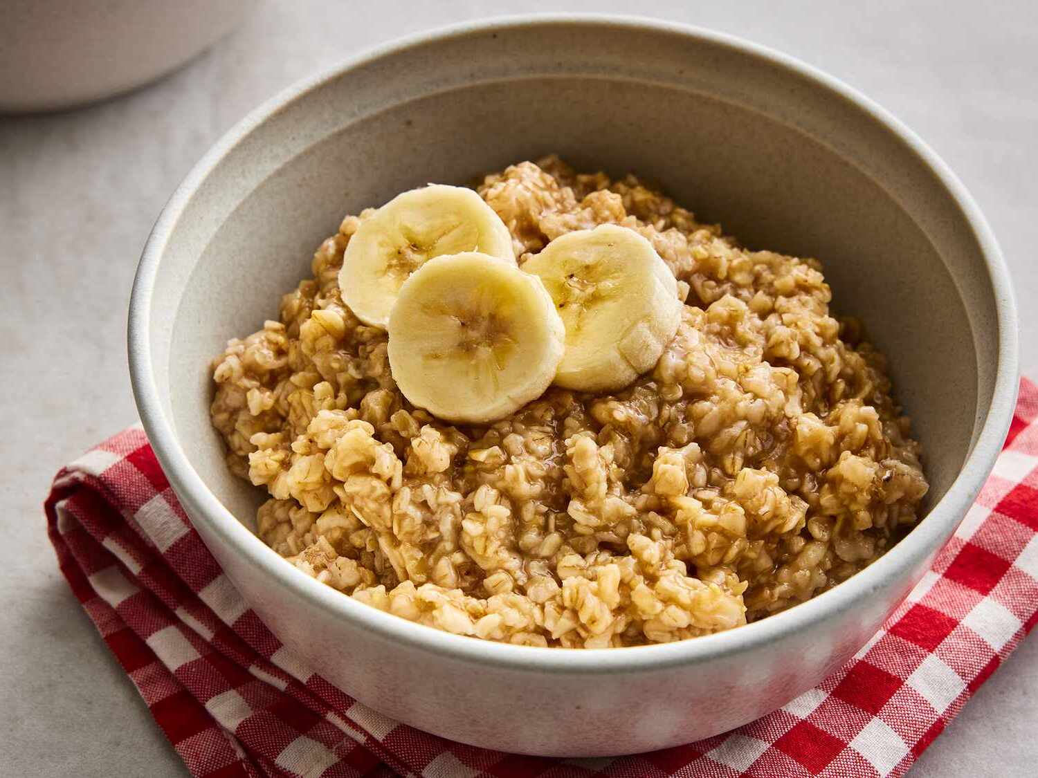 Breakfast Oat Bowls | LynneCurry