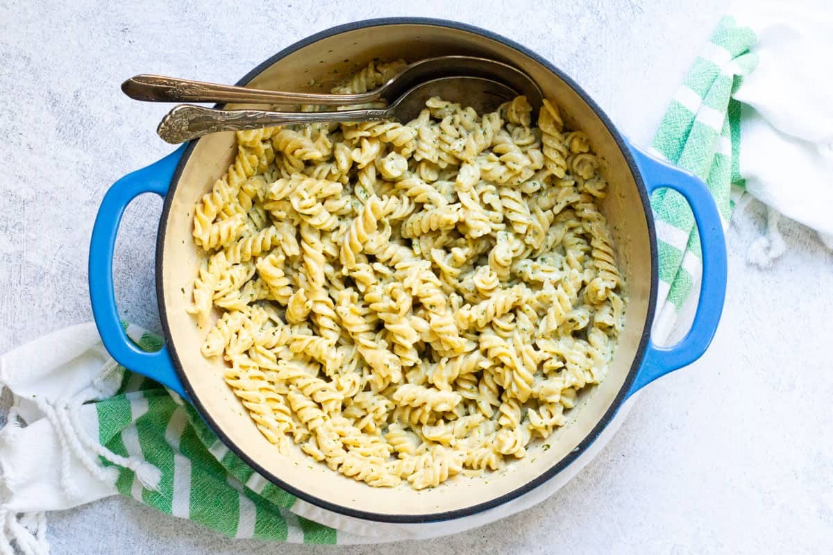 broccoli-pesto-mac-cheese