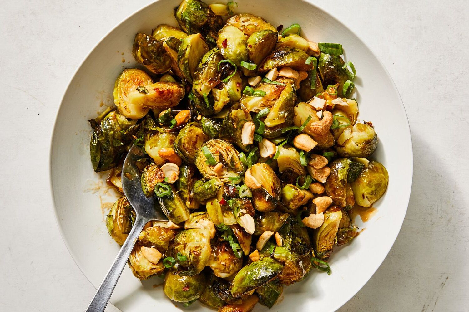 brussels-sprout-broccoli-avocado-rice-recipe