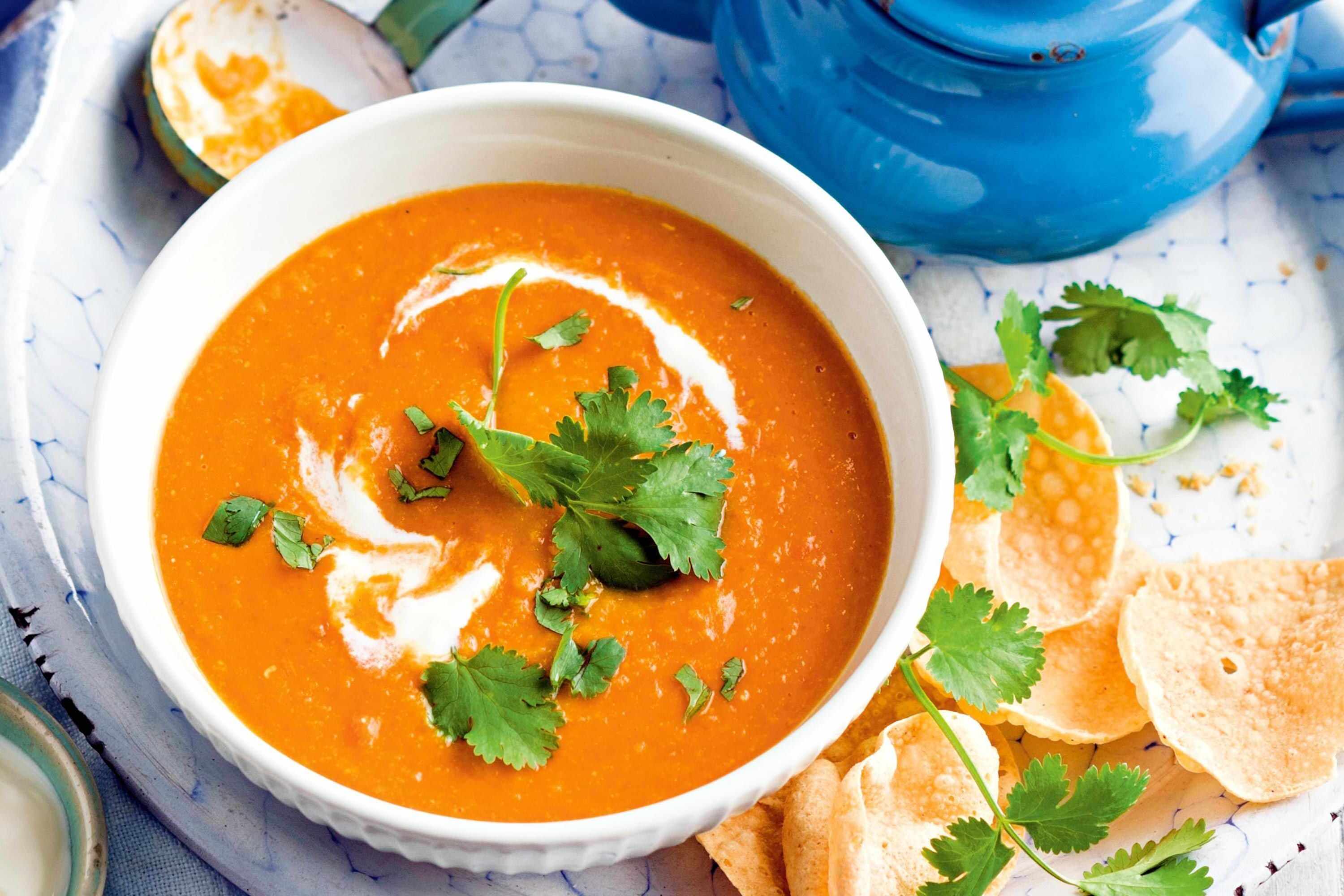 carrot-coconut-soup-recipe