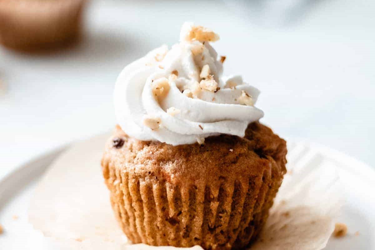 carrot-muffins-with-coconut-whip-recipe