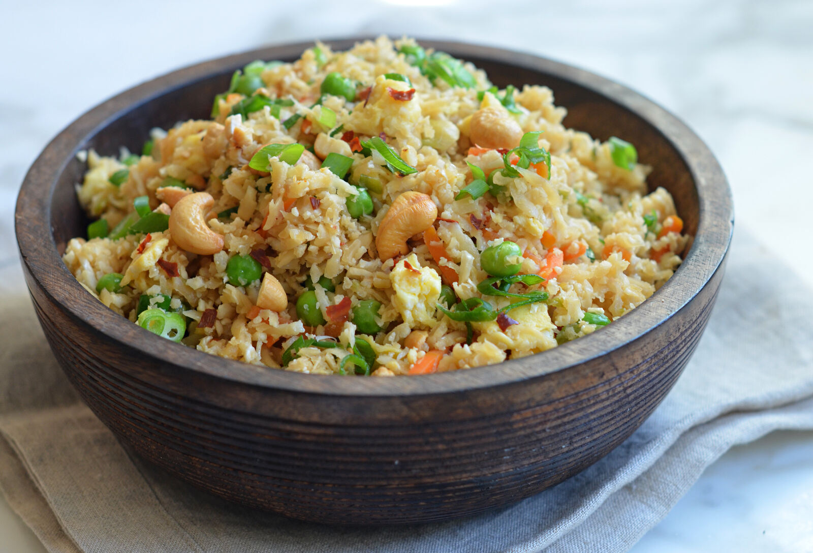 cauliflower-fried-rice-recipe