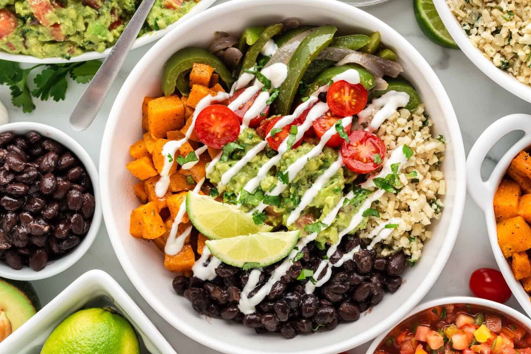 cauliflower-rice-burrito-bowl-recipe