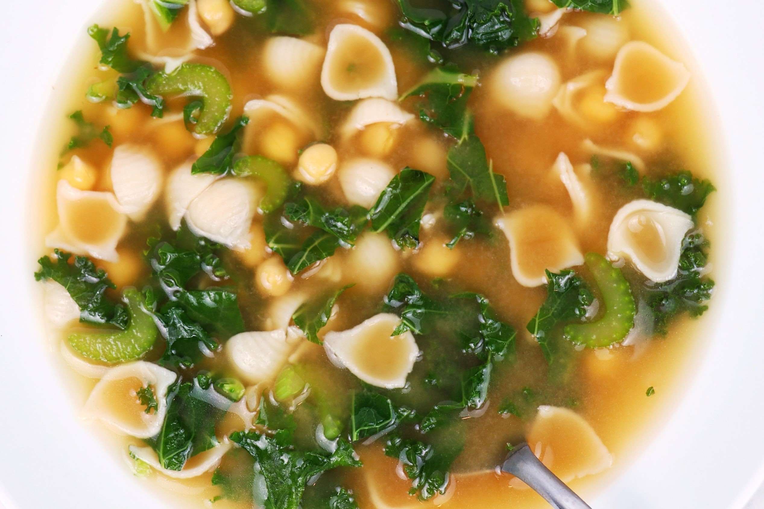 chickpea-miso-noodle-soup