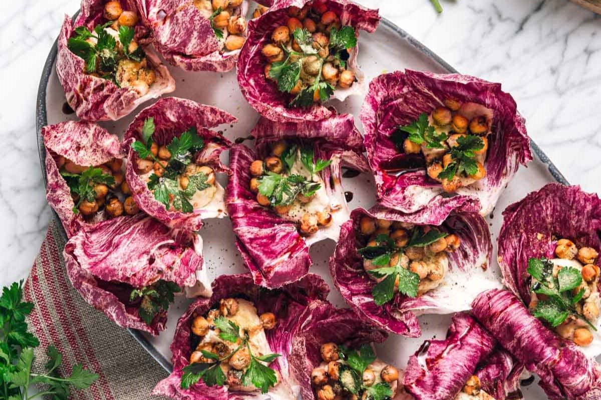 chickpea-radicchio-wraps-recipe