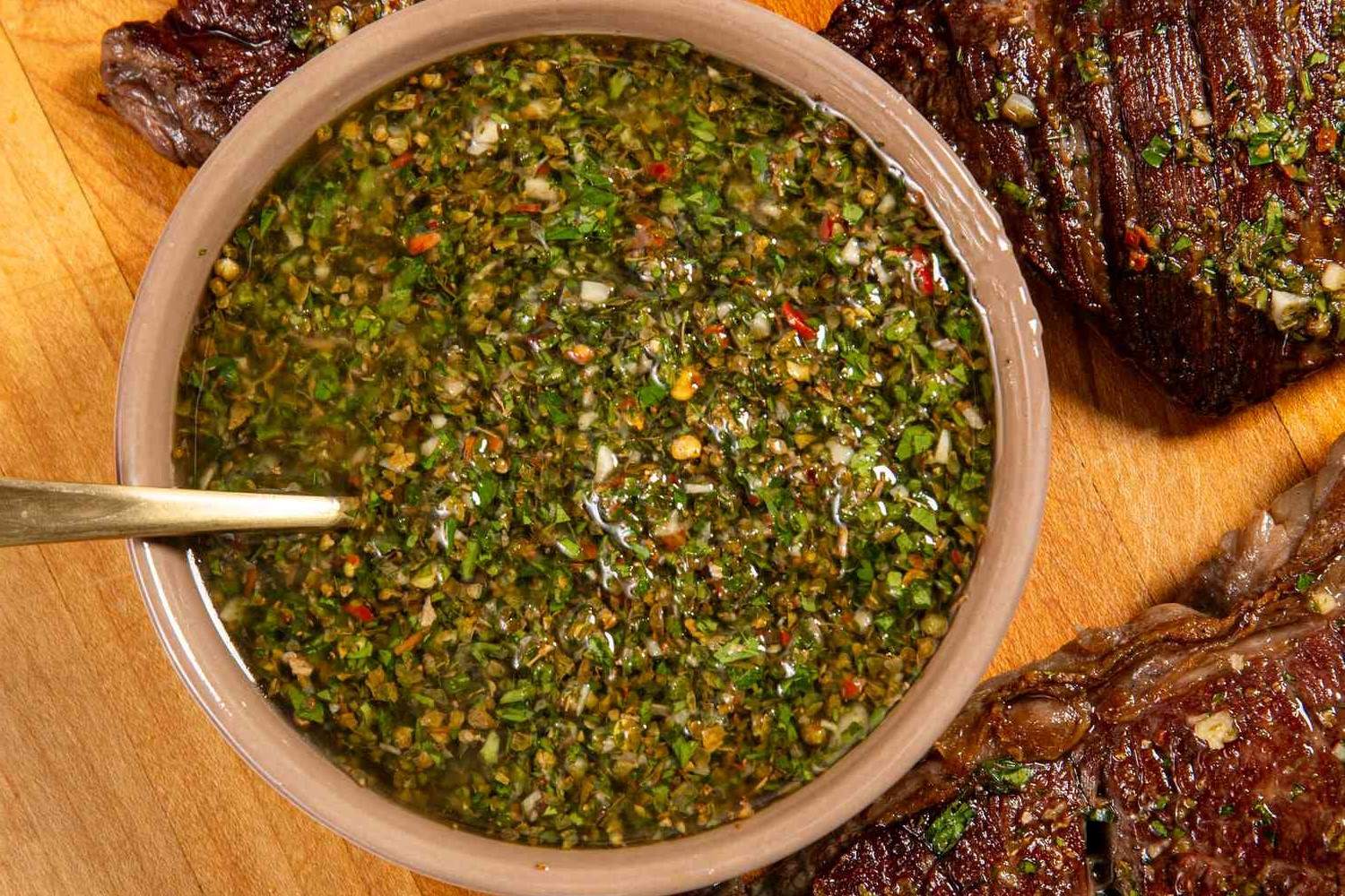 chimichurri-sauce-recipe