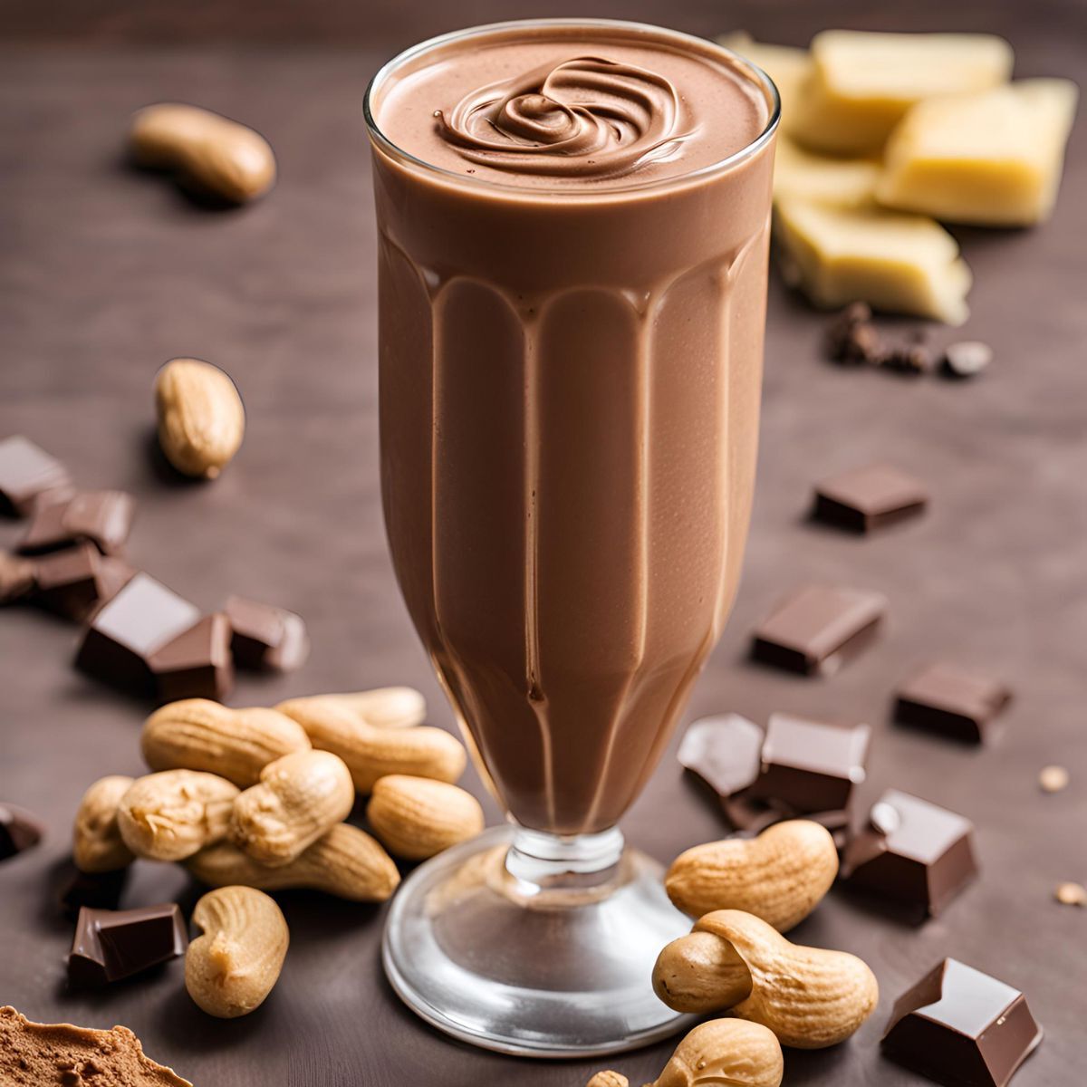 chocolate-almond-delight-smoothie-recipe