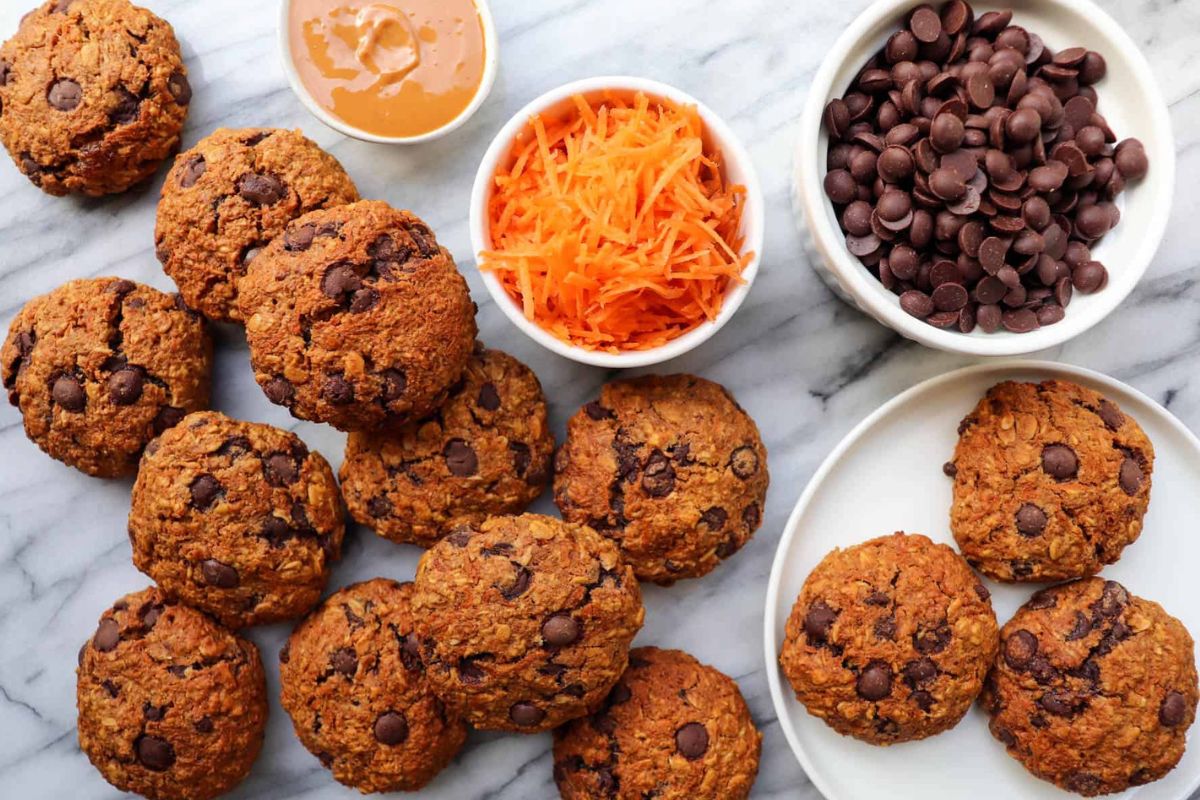 chocolate-chip-carrot-cookies-recipe