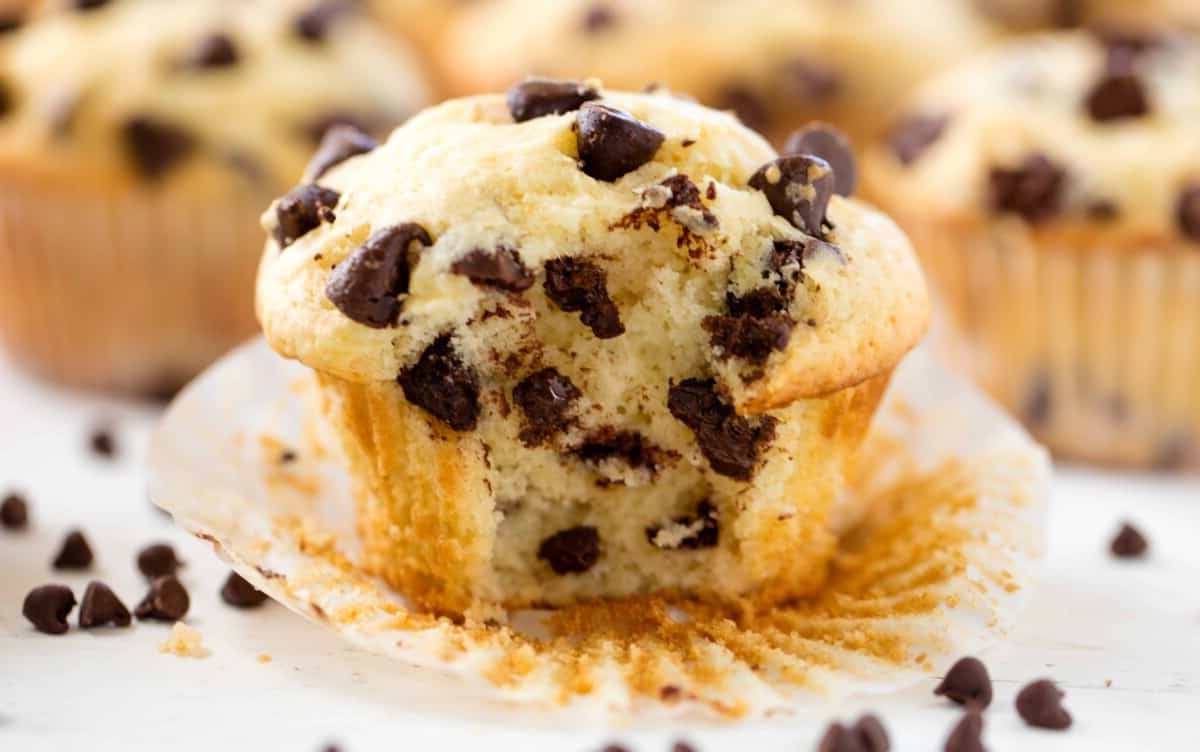 chocolate-chip-muffin-recipe