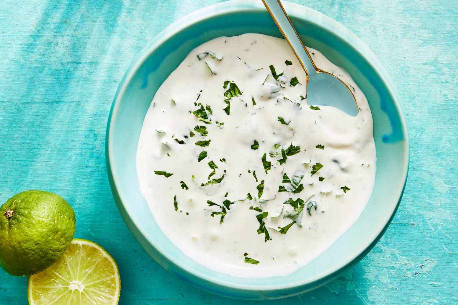 cilantro-lime-crema-recipe