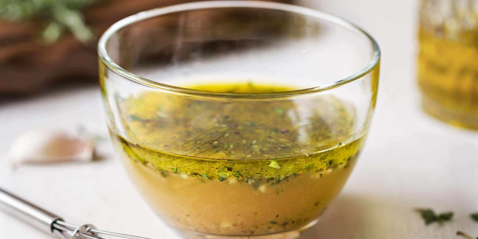 cilantro-lime-vinaigrette