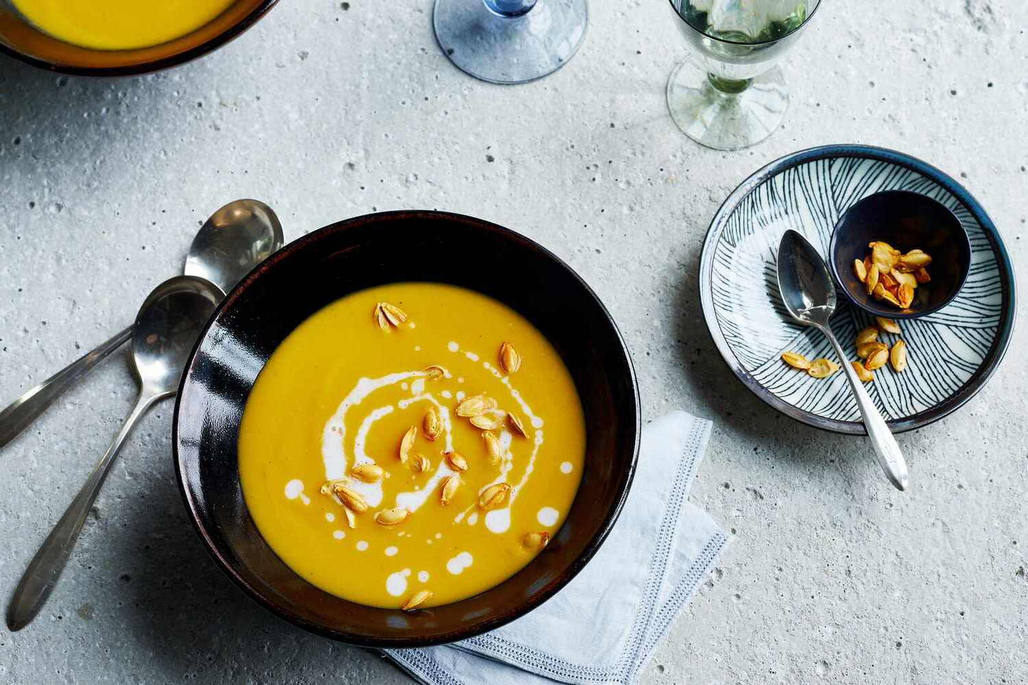 coconut-curry-pumpkin-soup-recipe