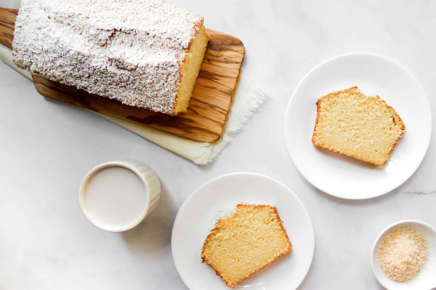 coconut-loaf-recipe