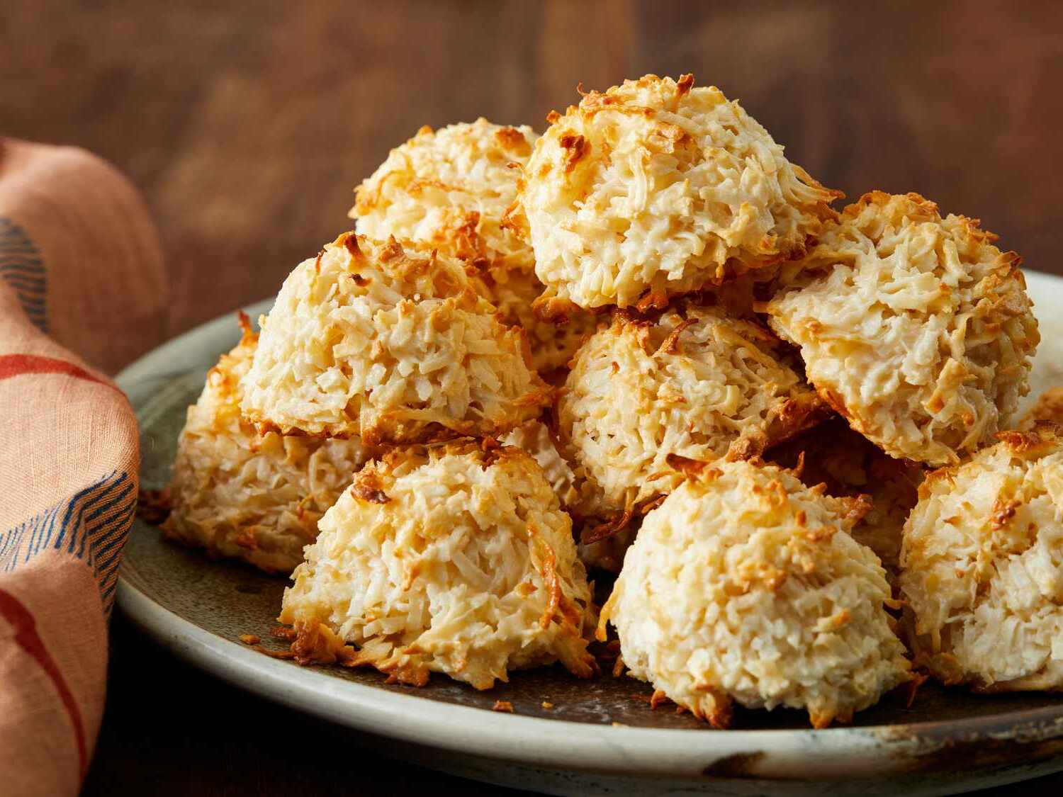 coconut-macaroons-recipe