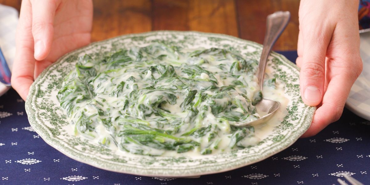 creamed-spinach-delight