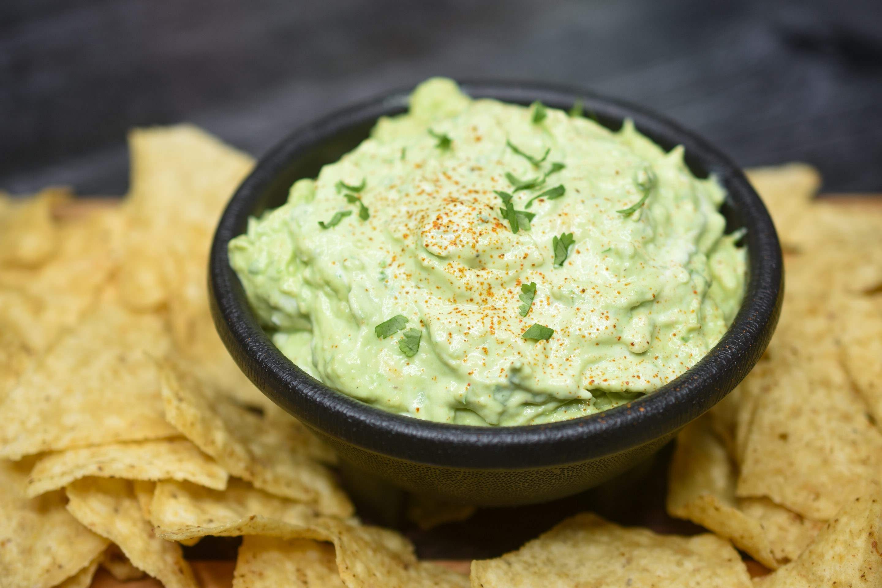 creamy-avocado-dip-recipe