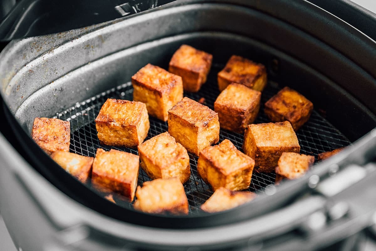 crispy-air-fryer-tofu-recipe