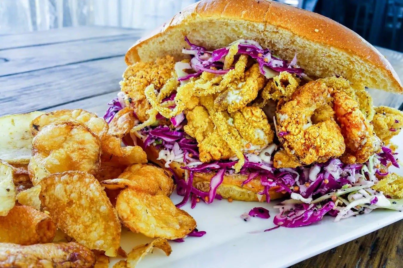 crispy-cauliflower-po-boy-sandwich-recipe