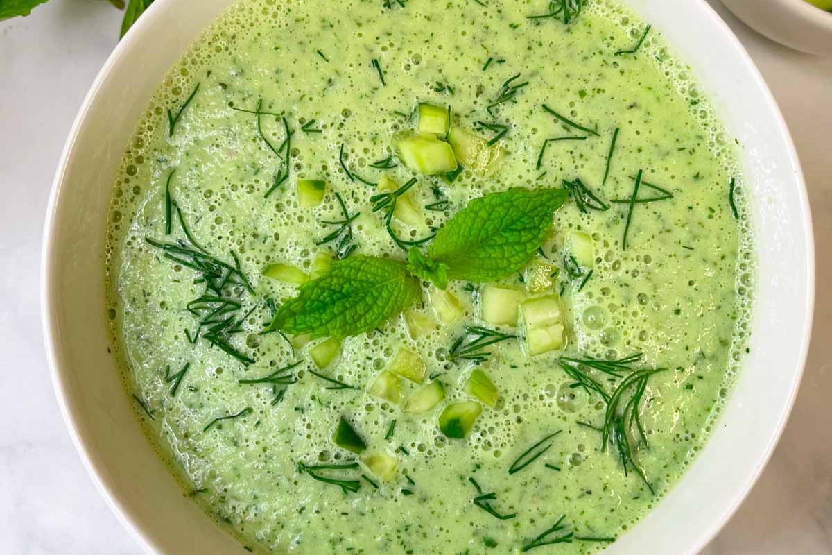 cucumber-gazpacho-delight