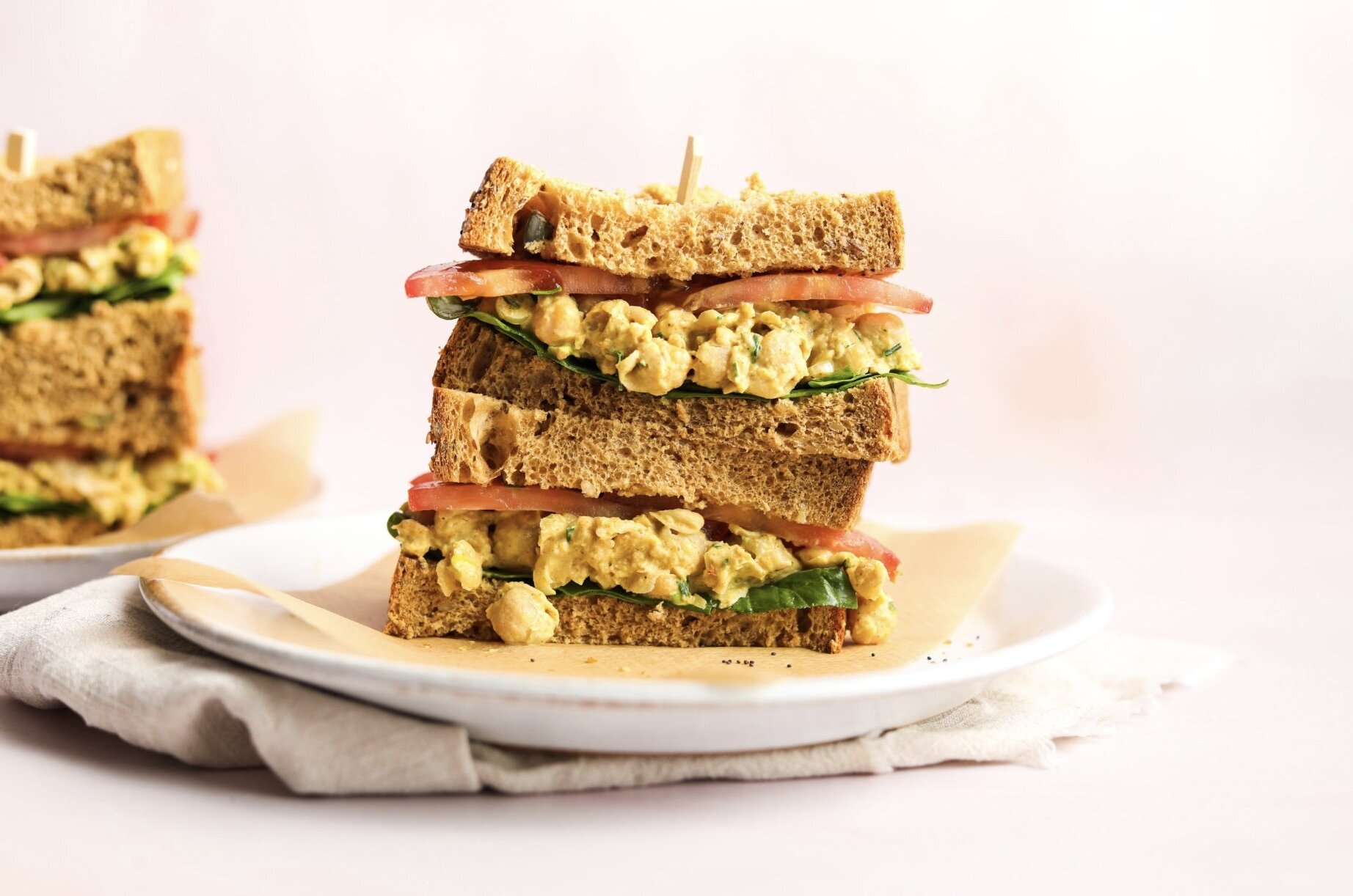 curried-chickpea-salad-sliders