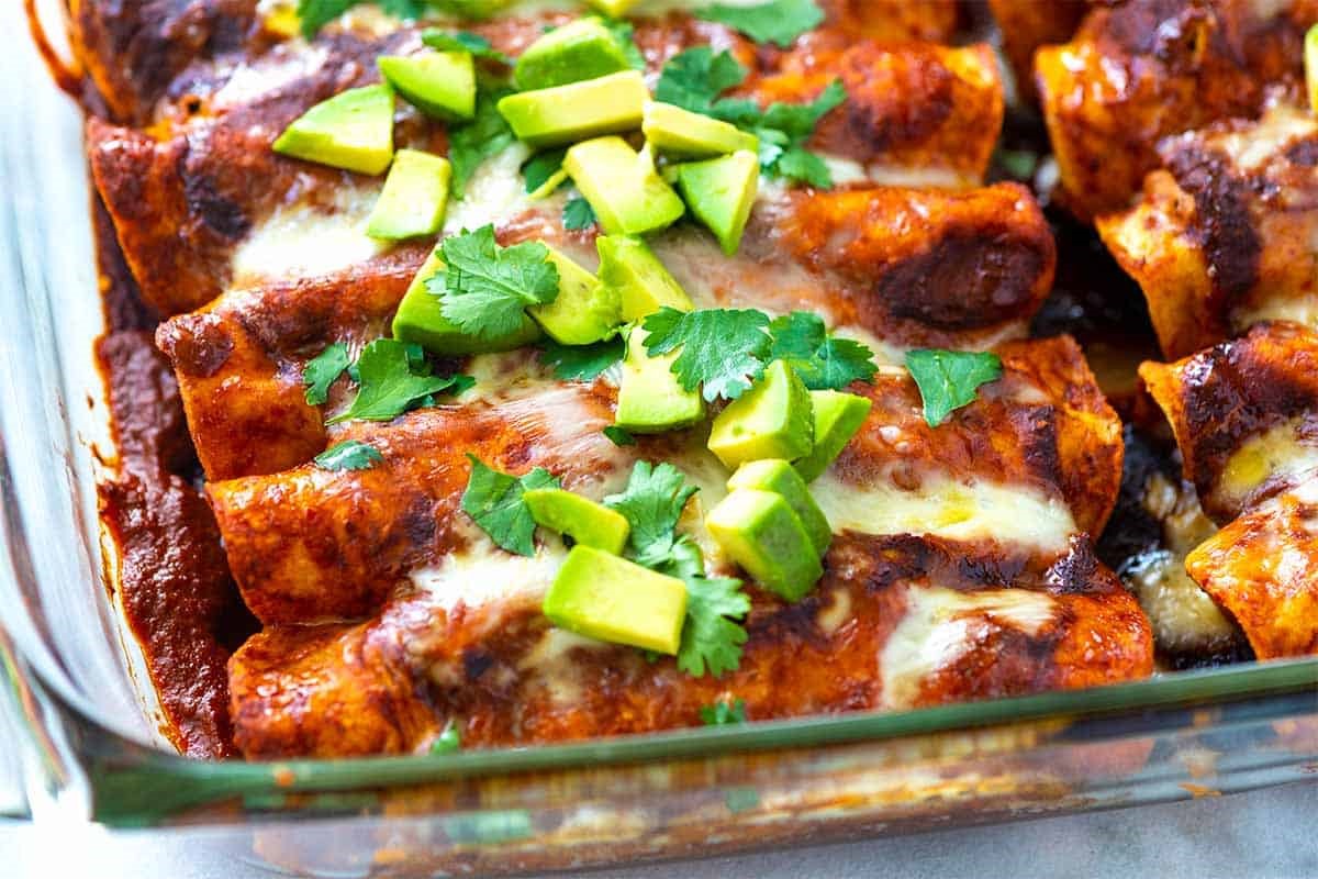 easy-enchiladas-recipe