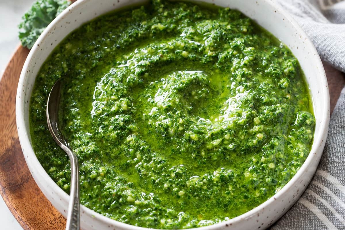 easy-kale-pesto-recipe