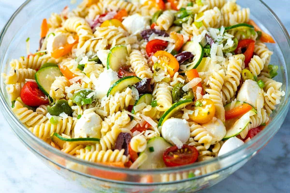 easy-pasta-salad