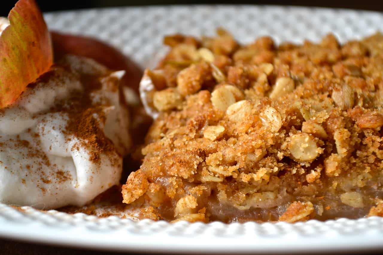 easy-vegan-apple-crisp-recipe