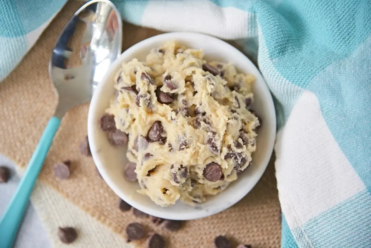 edible-cookie-dough-recipe