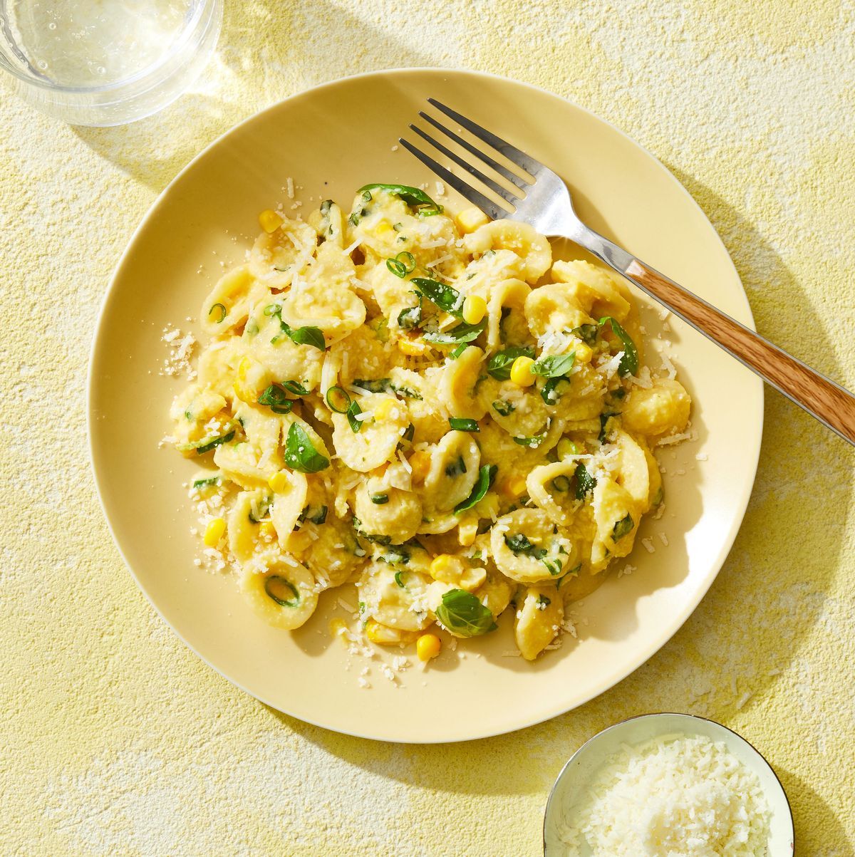 fettuccine-and-sweet-corn-cream-recipe