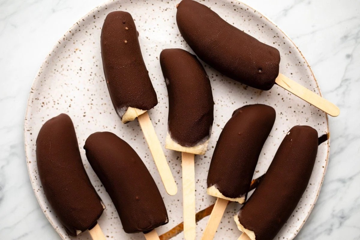 frozen-chocolate-banana-treats