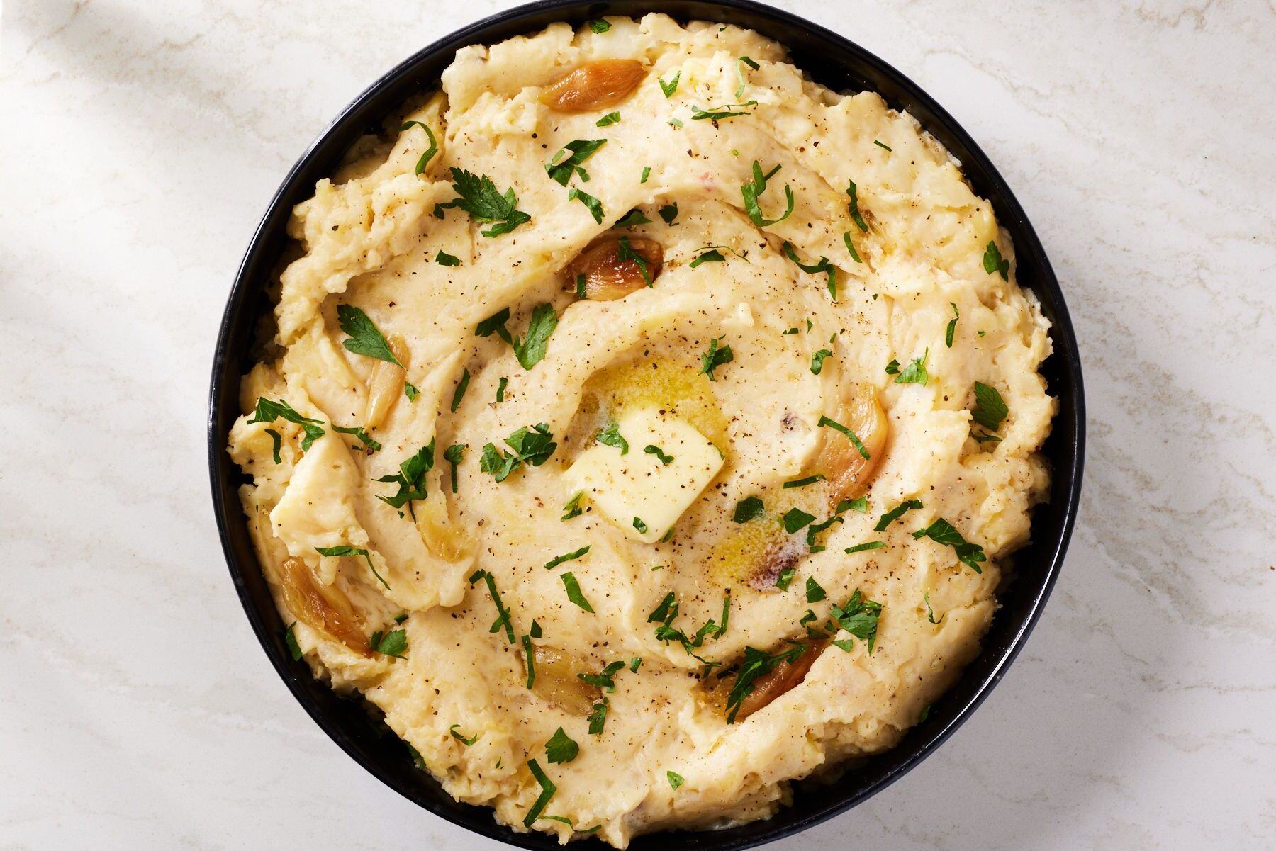 garlic-mashed-potatoes