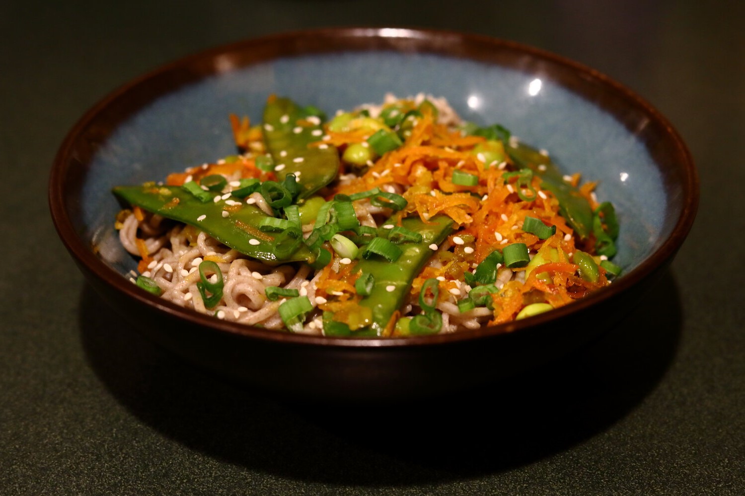 ginger-citrus-soba-and-snow-peas-recipe